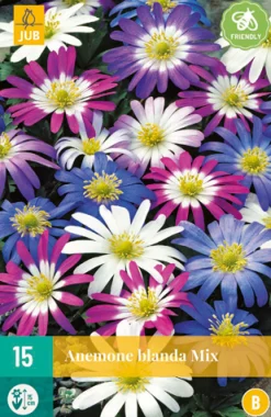 ohgreen 15 anemone blanda mix