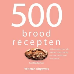 ohgreen 500 broodrecepten