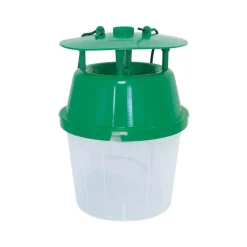 ohgreen 2 buxusmottenvallen en 2 feromooncapsules