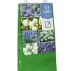 ohgreen 1 tas met 125 bollen bulb garden blue