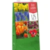 ohgreen 1 tas met 125 bollen bulb garden colourful