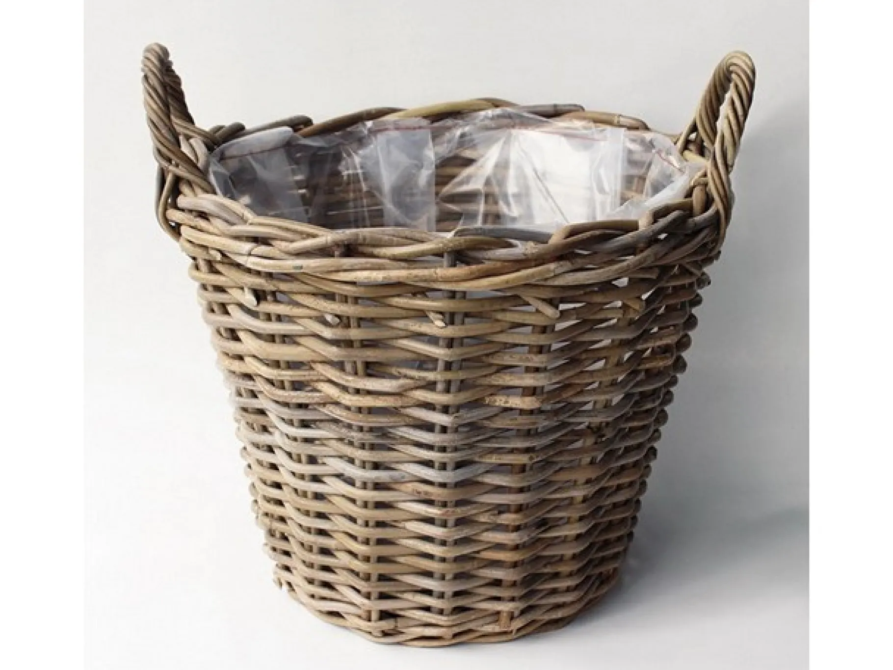 ohgreen Aardappelmand antiekgrijs