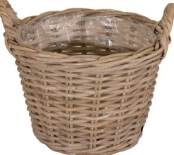 ohgreen Aardappelmand Evi d39x28cm