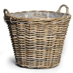 ohgreen Aardappelmand Lana naturel d60x45cm