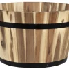 ohgreen Acacia vat FSC rond d46h28