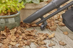 ohgreen Accu bladblazer/-zuiger PowerJet Collect