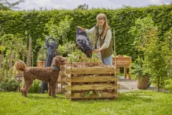 ohgreen Accu bladblazer/-zuiger PowerJet Collect