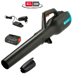 ohgreen Accubladblazer PowerJet 18V P4A set