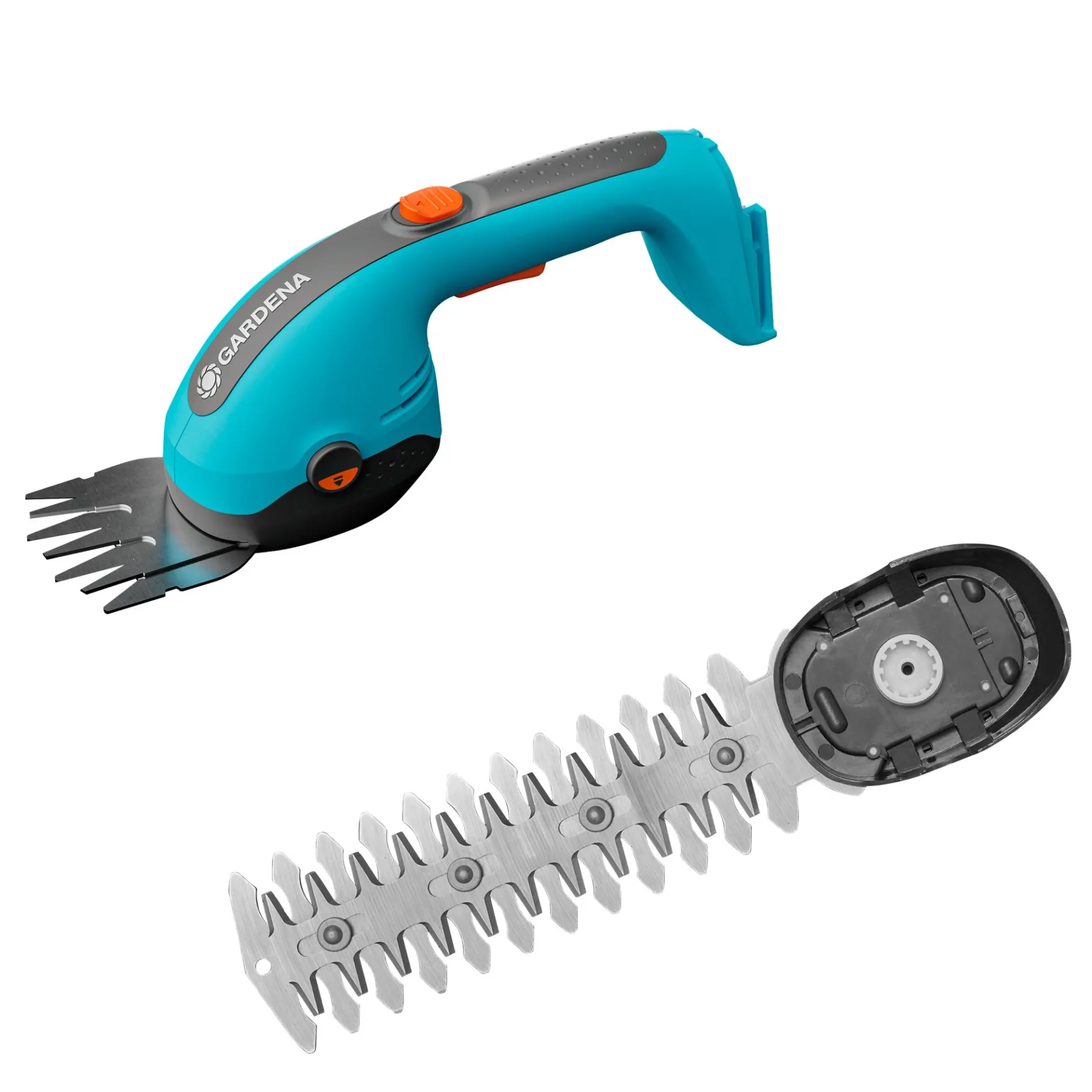 ohgreen Accugras- en struikschaar PowerCut