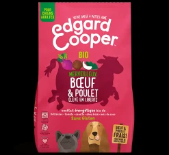 ohgreen Ad brokjes bio rund&kip 700g