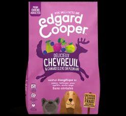 ohgreen Adult brokjes hert & eend 2.5kg