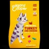 ohgreen Adult Brokjes Kalkoen&Kip 2kg