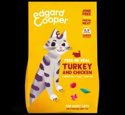 ohgreen Adult Brokjes Kalkoen&Kip 2kg