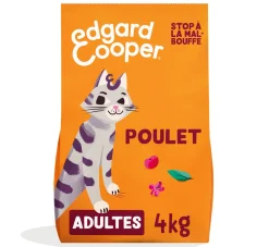 ohgreen Adult Brokjes Kip 4kg