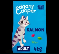 ohgreen Adult brokjes zalm 4kg