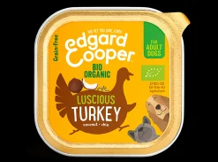 ohgreen Adult paté BIO kalkoen 100g