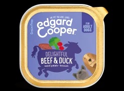 ohgreen Adult paté rund & eend 150g