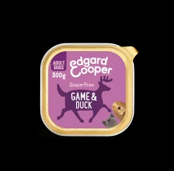 ohgreen Adult paté wild & eend 300g