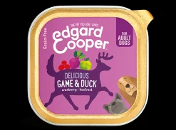 ohgreen Adult paté wild & eend 150g