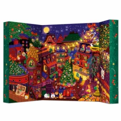 ohgreen Adventskalender