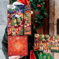 ohgreen Adventskalender