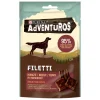 ohgreen Adventuros filetti rund 70g