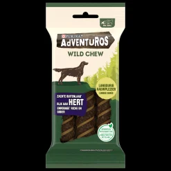 ohgreen Adventuros hondensnacks voor kleine honden 150g