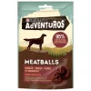 ohgreen Adventuros meatballs 70g