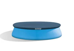 ohgreen Afdekzeil voor Easy Set zwembad 305cm