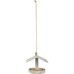 ohgreen Aged resin voederhanger