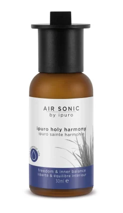 ohgreen Air sonic essentiele geurolie holy harmony 30ml
