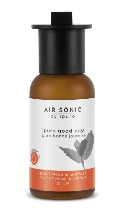 ohgreen Air sonic essentiële geurolie good day 30ml