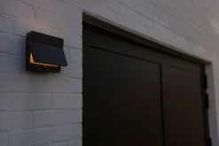 ohgreen Aleta solar wandlamp