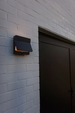 ohgreen Aleta solar wandlamp