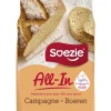 ohgreen All-in-mix voor boerenbrood