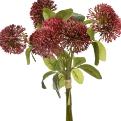 ohgreen Allium boeket