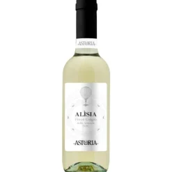 ohgreen Alìsia pinot grigio