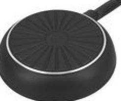 ohgreen Alu Comfort 3 Ceraforce Bakpanset 24 + 28 cm