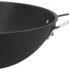ohgreen Alu Pro 5 Duraslide Titanium Wok 30 cm