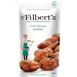 ohgreen Amandelen met rozemarijn 100g