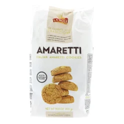ohgreen Amaretti 200g