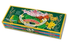 ohgreen Amaretti soft