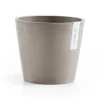 ohgreen Amsterdam 20cm taupe met waterreservoir