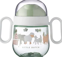 ohgreen Antilekbeker