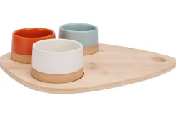 ohgreen aperoset (4-delig)