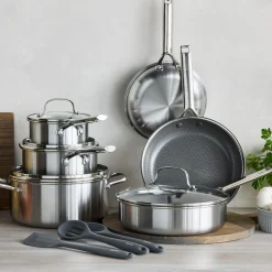 ohgreen Apex koekenpan 24 cm