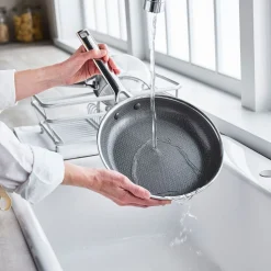 ohgreen Apex koekenpan 24 cm