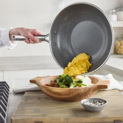 ohgreen Apex wok 28 cm