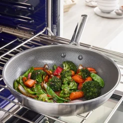 ohgreen Apex wok 28 cm