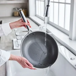 ohgreen Apex wok 28 cm